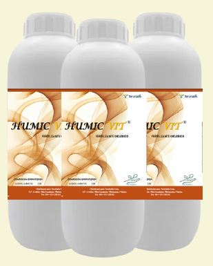 HUMIC VIT